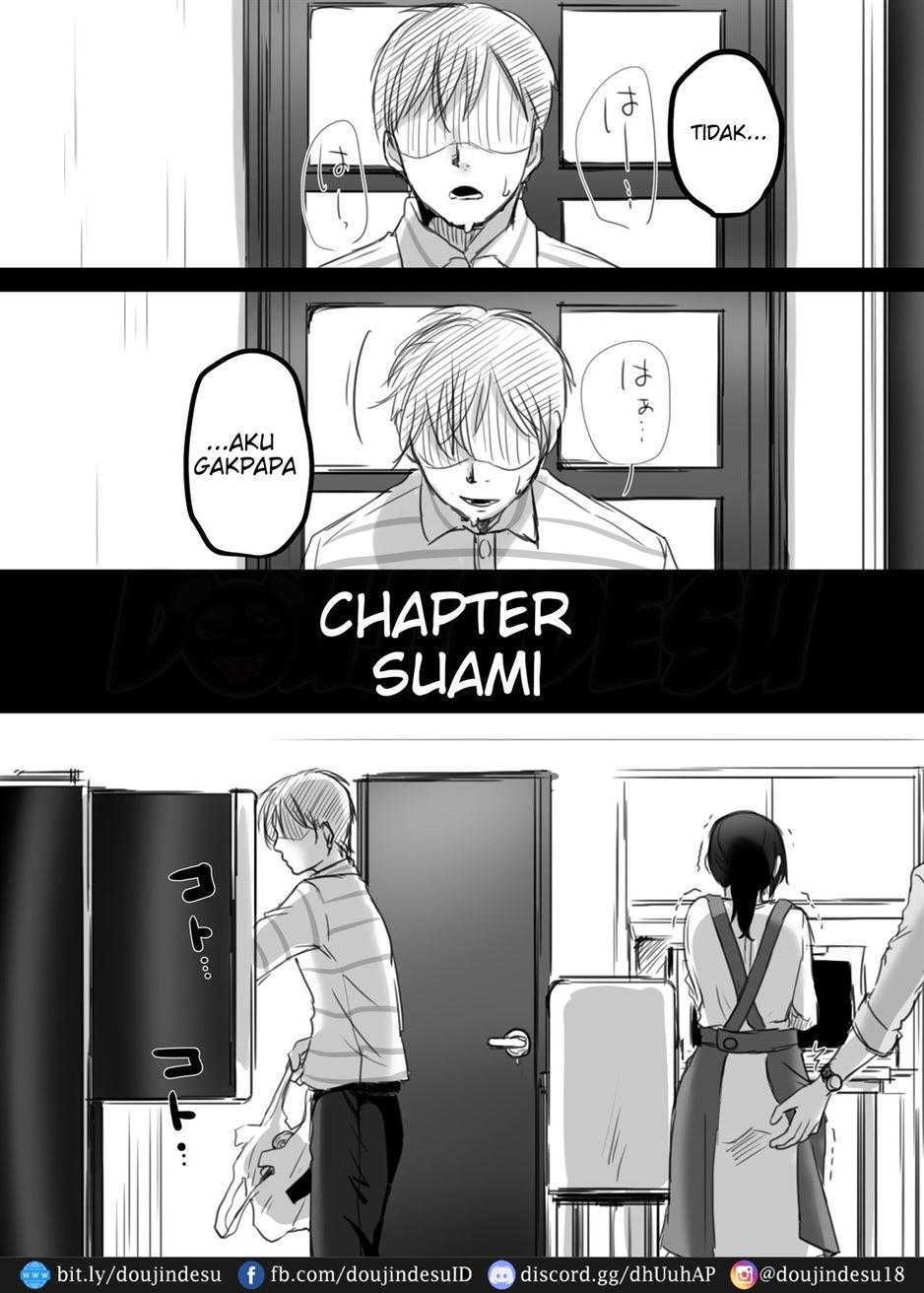 15-fun no Zangyou - Page 49