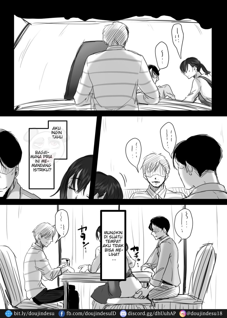 15-fun no Zangyou - Page 69