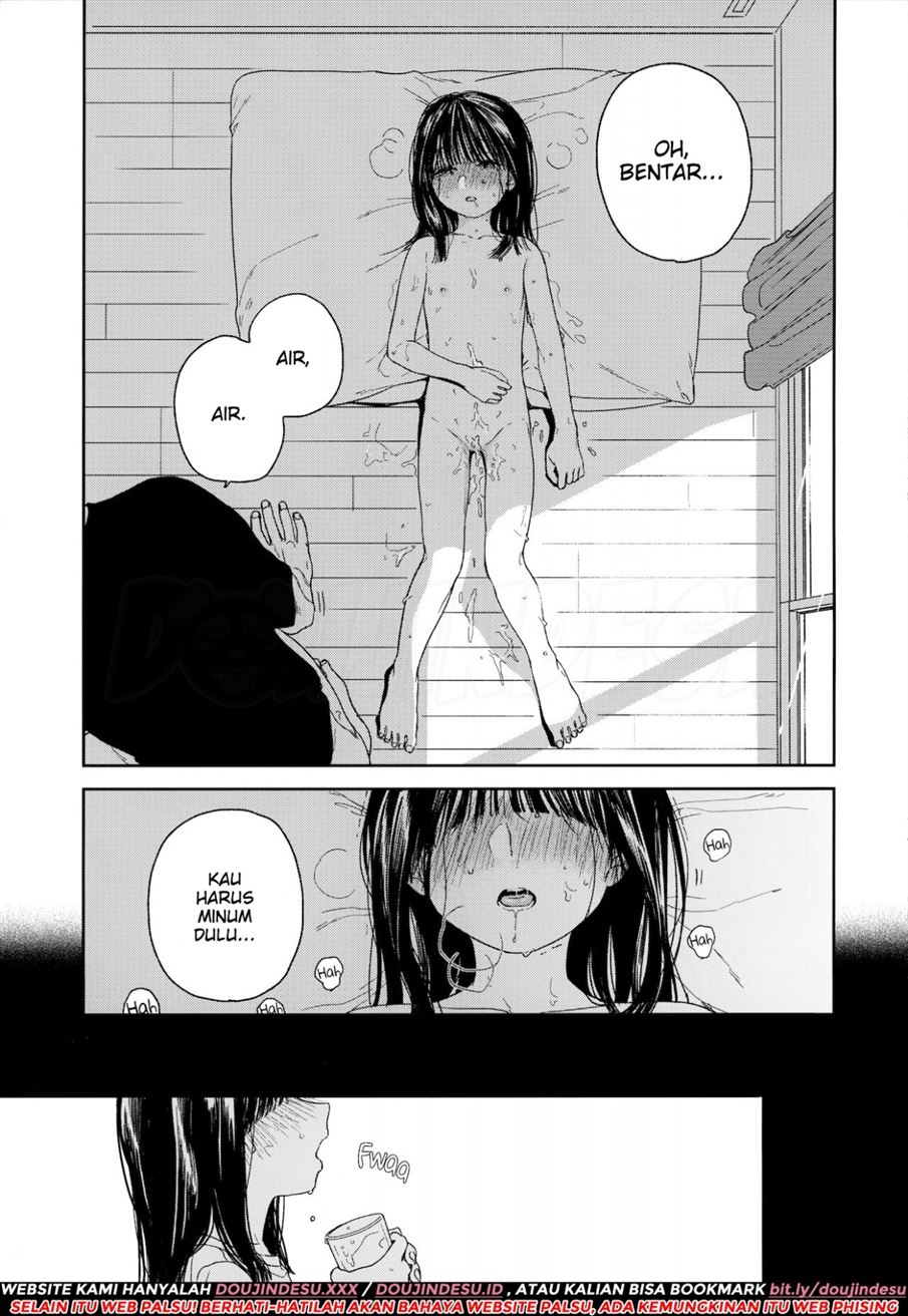 Otonari-san - Page 10