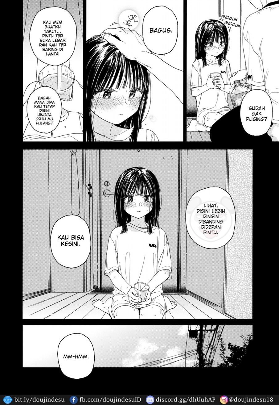 Otonari-san - Page 11