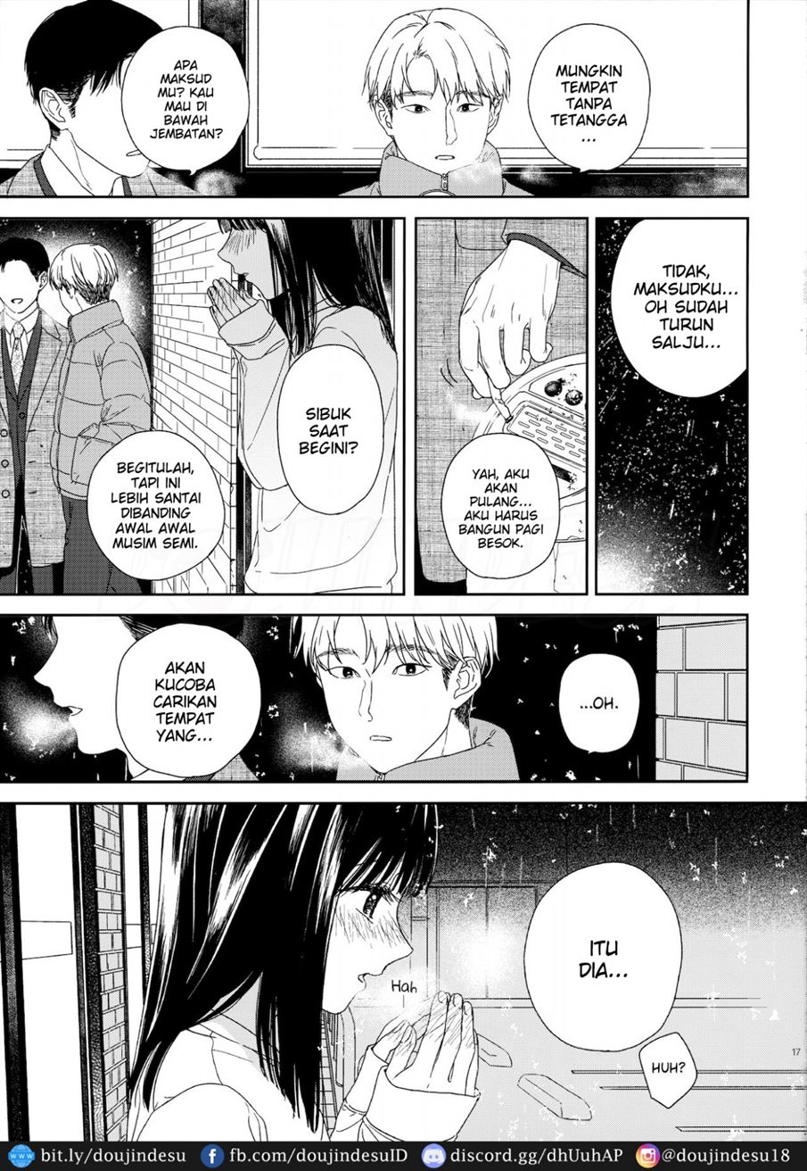 Otonari-san - Page 16