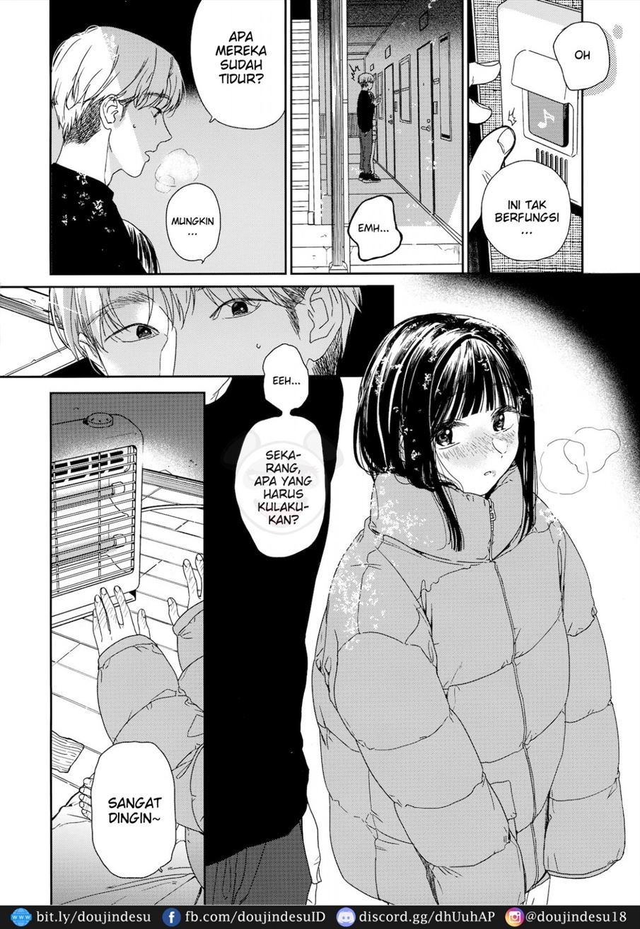 Otonari-san - Page 17