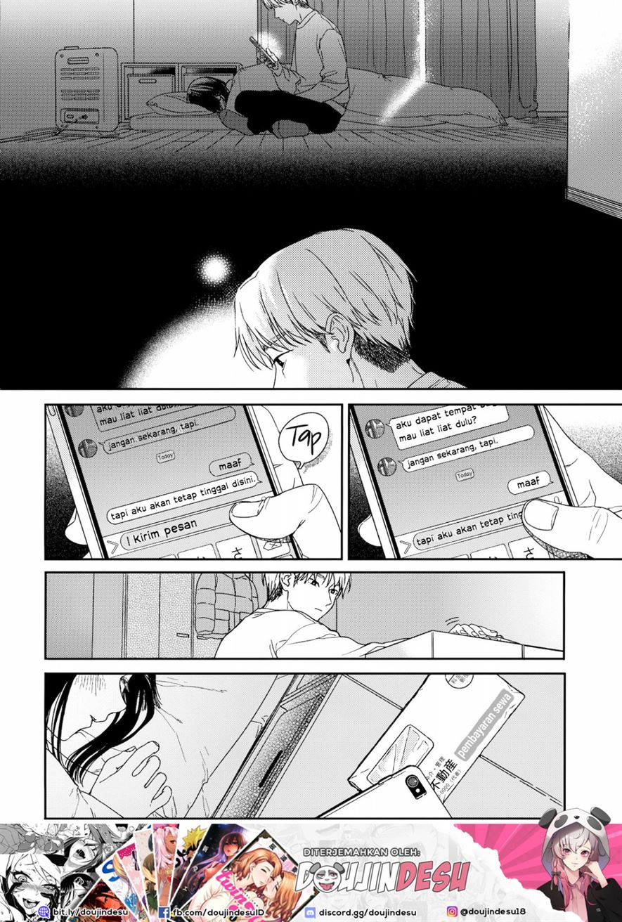 Otonari-san - Page 32