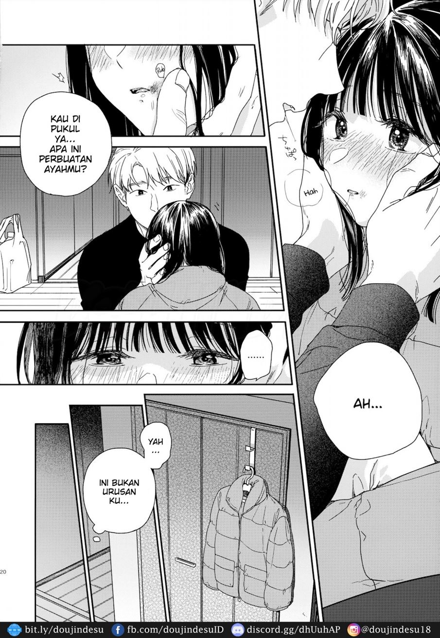 Otonari-san - Page 20