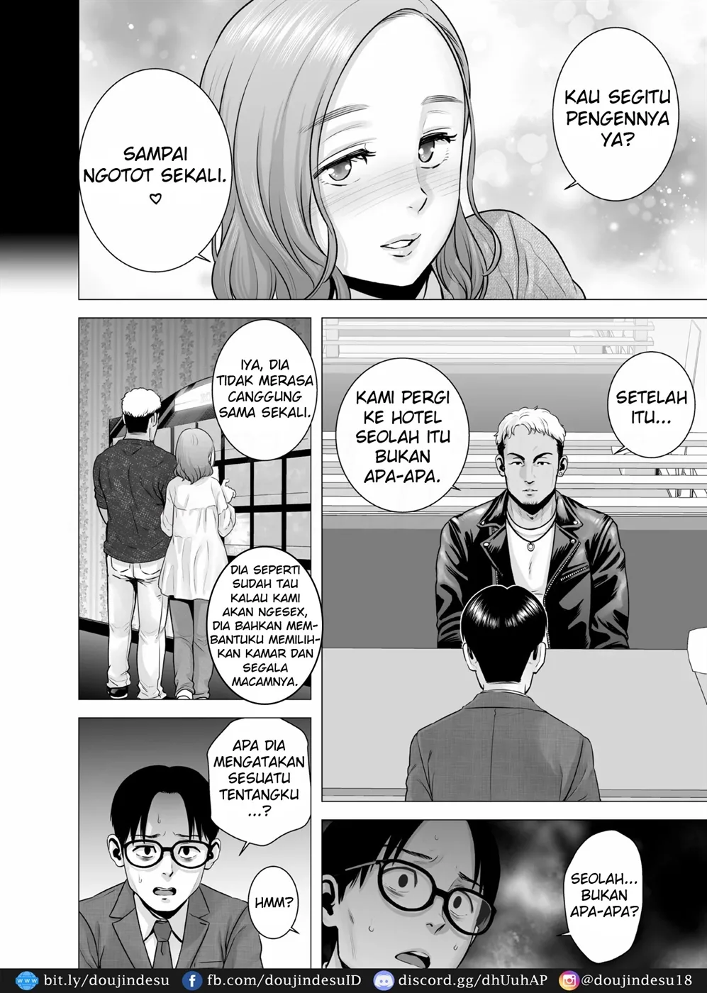 Mudai no Document - Page 50