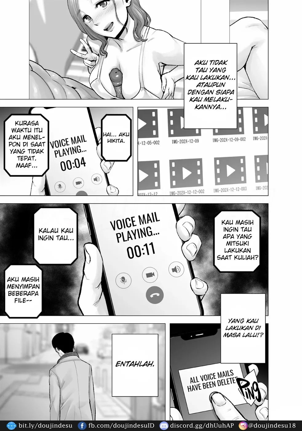 Mudai no Document - Page 95