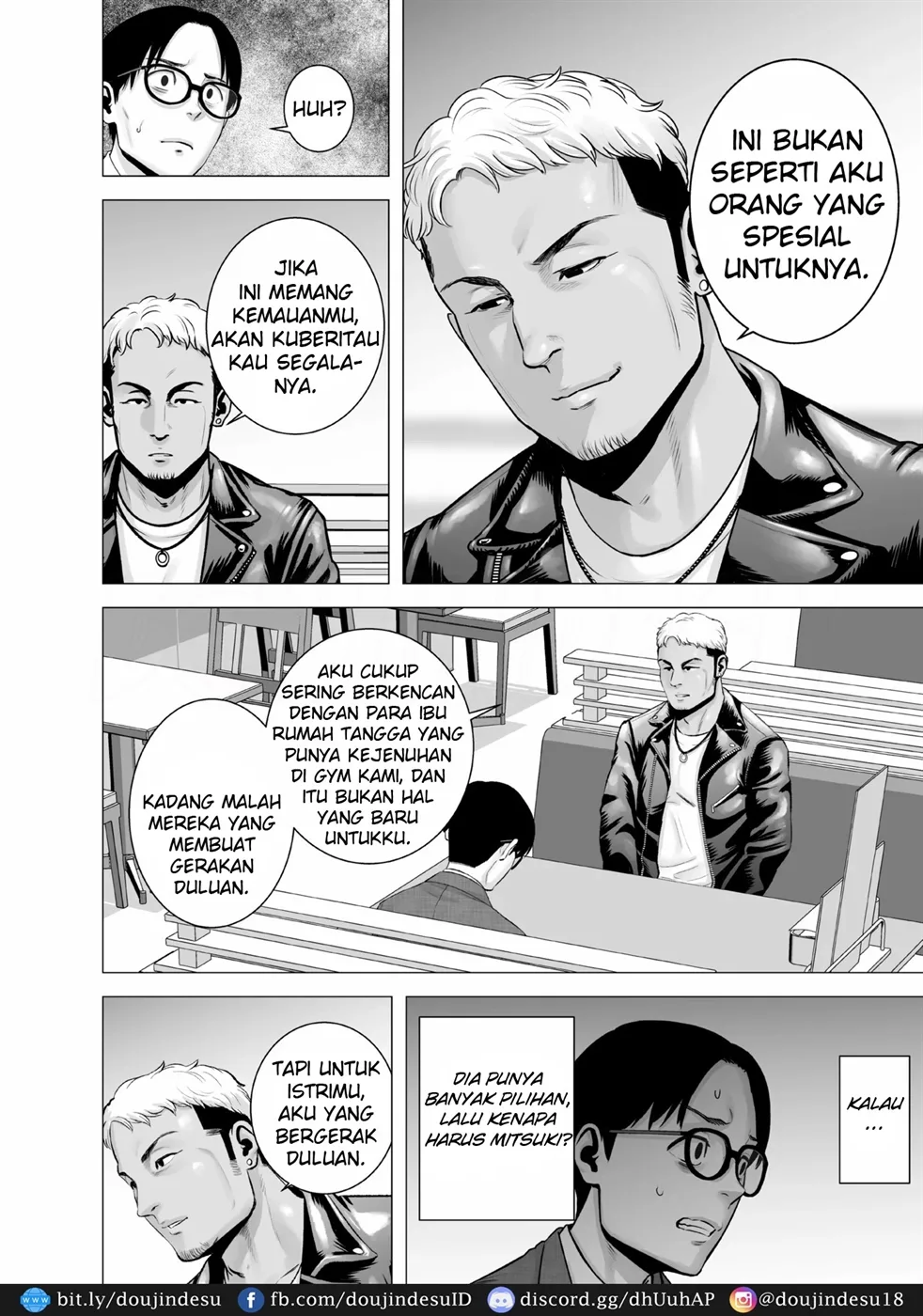 Mudai no Document - Page 40