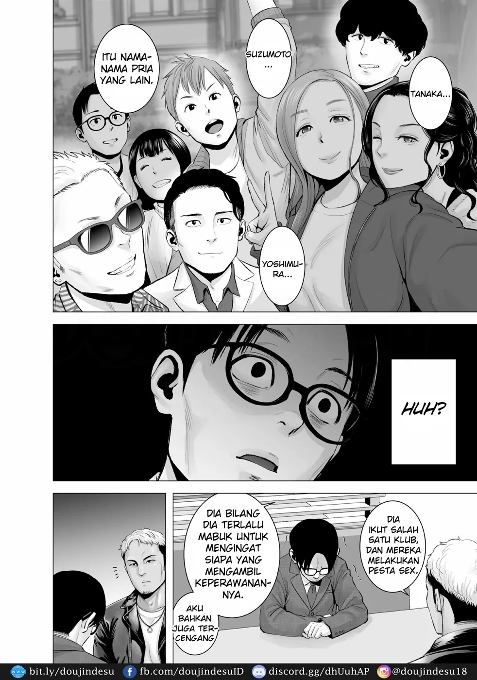 Mudai no Document - Page 46