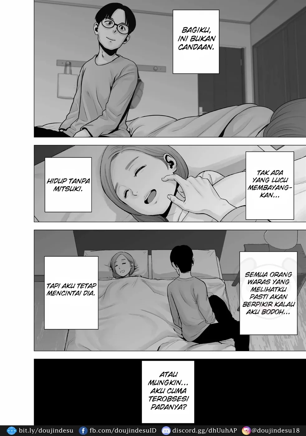 Mudai no Document - Page 30