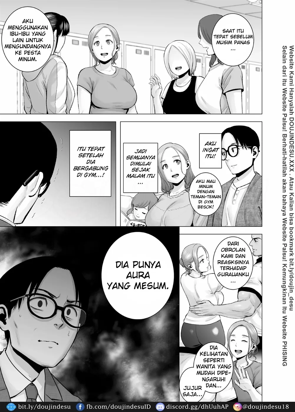 Mudai no Document - Page 41