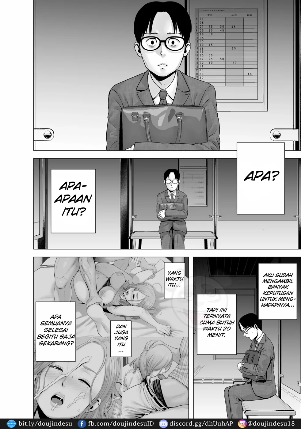 Mudai no Document - Page 36