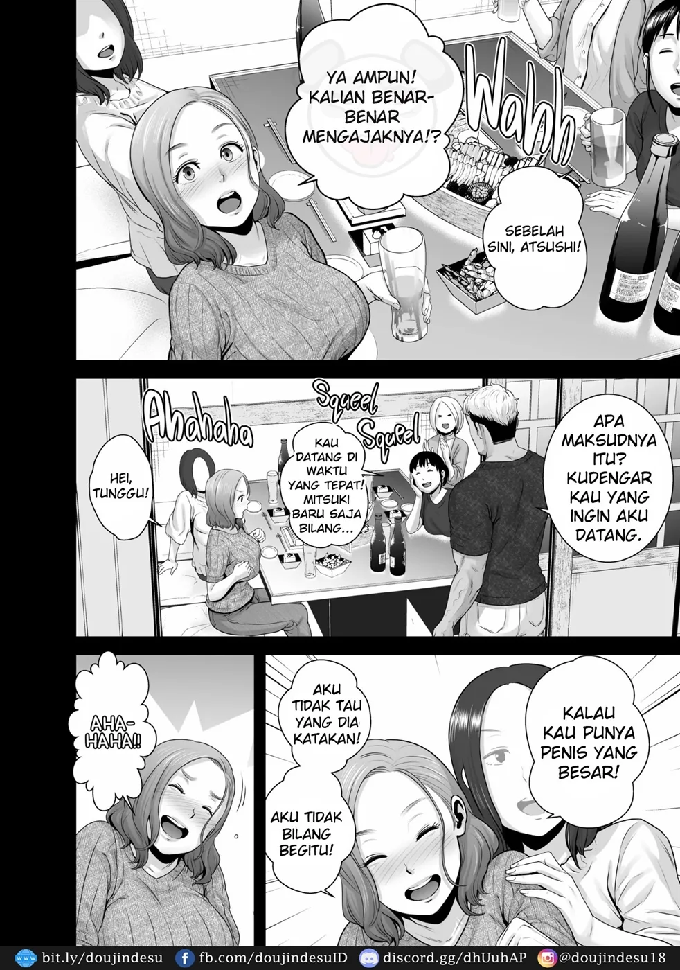 Mudai no Document - Page 42