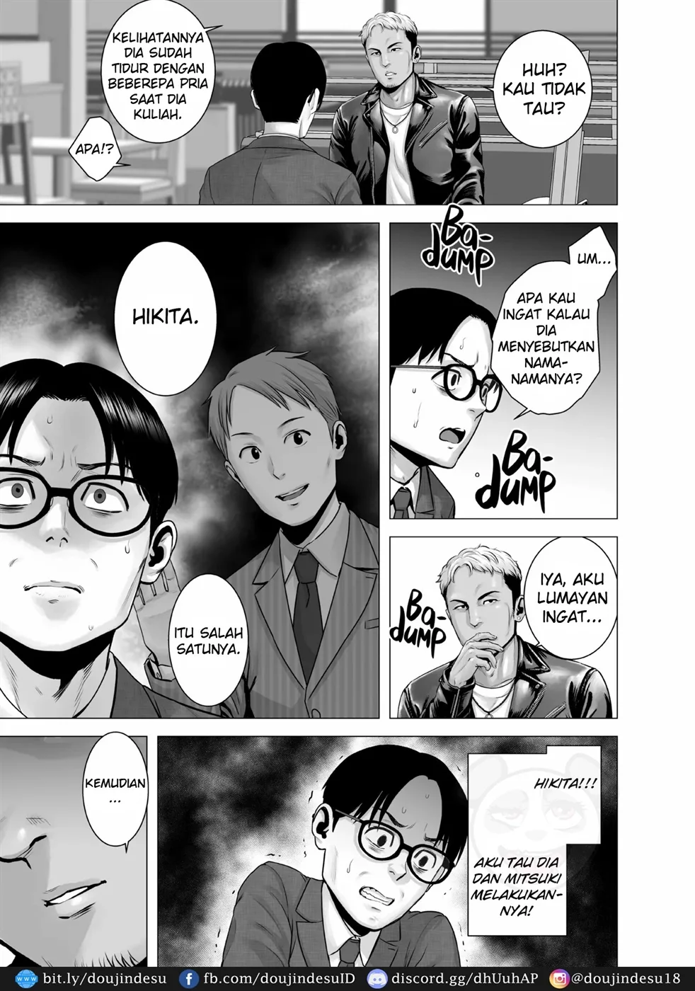 Mudai no Document - Page 45