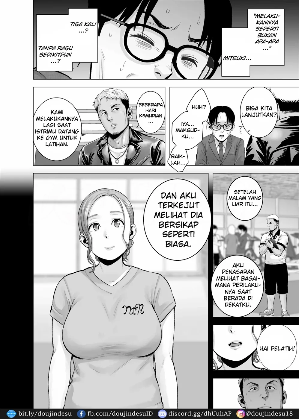 Mudai no Document - Page 62