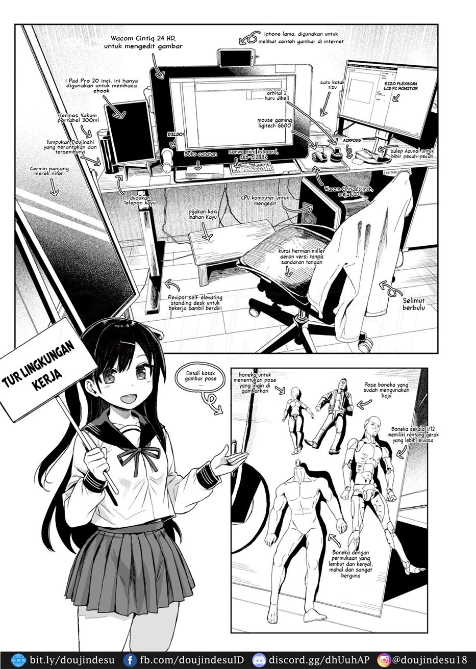 JC Saimin de Seikyouiku - Page 79