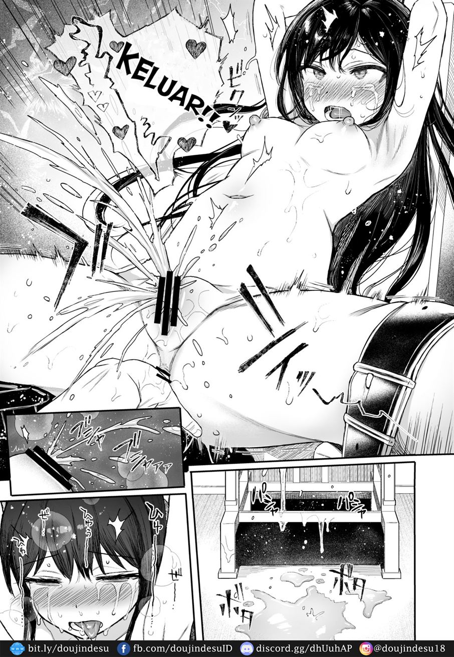 JC Saimin de Seikyouiku - Page 67