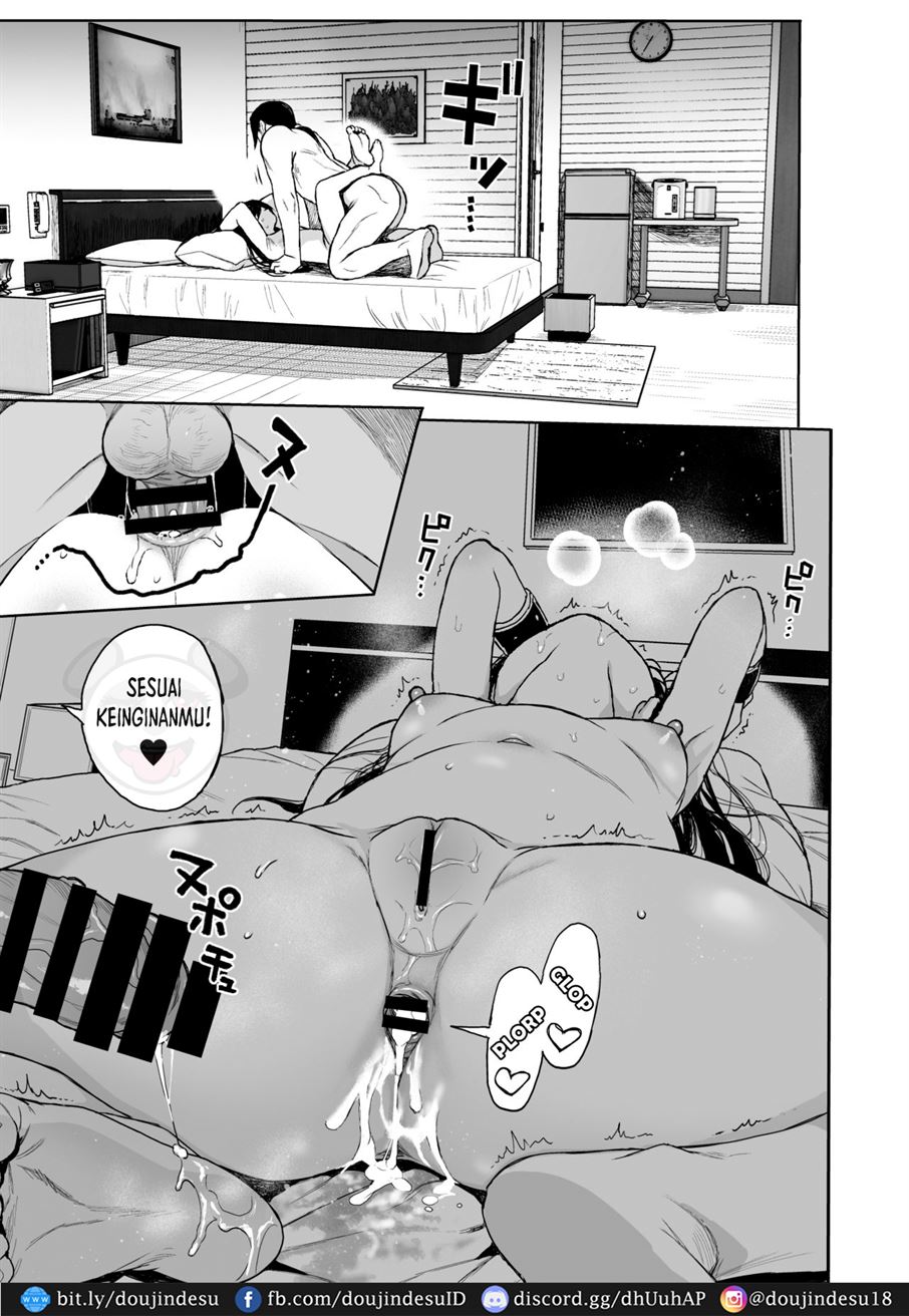 JC Saimin de Seikyouiku - Page 75