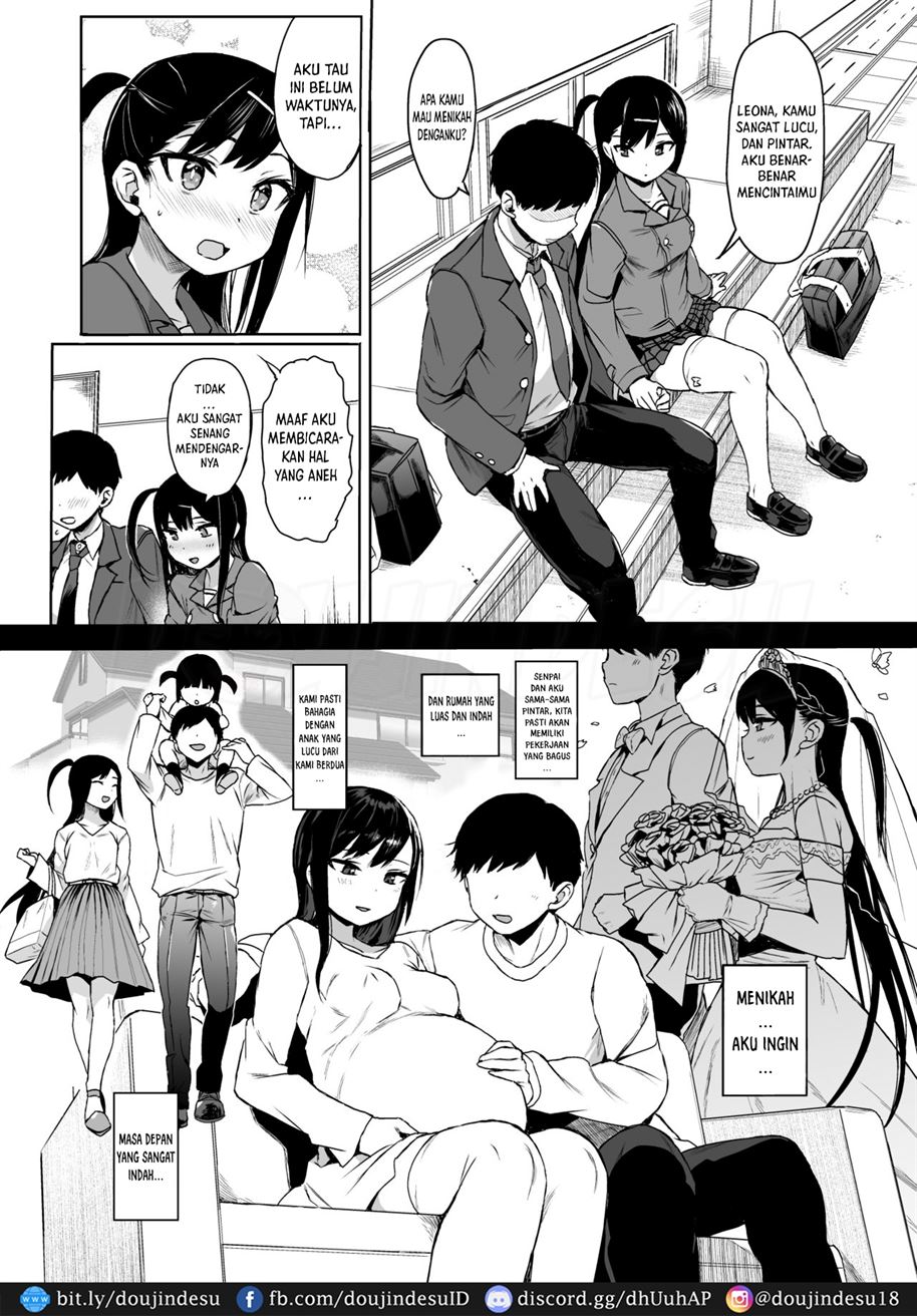 JC Saimin de Seikyouiku - Page 4