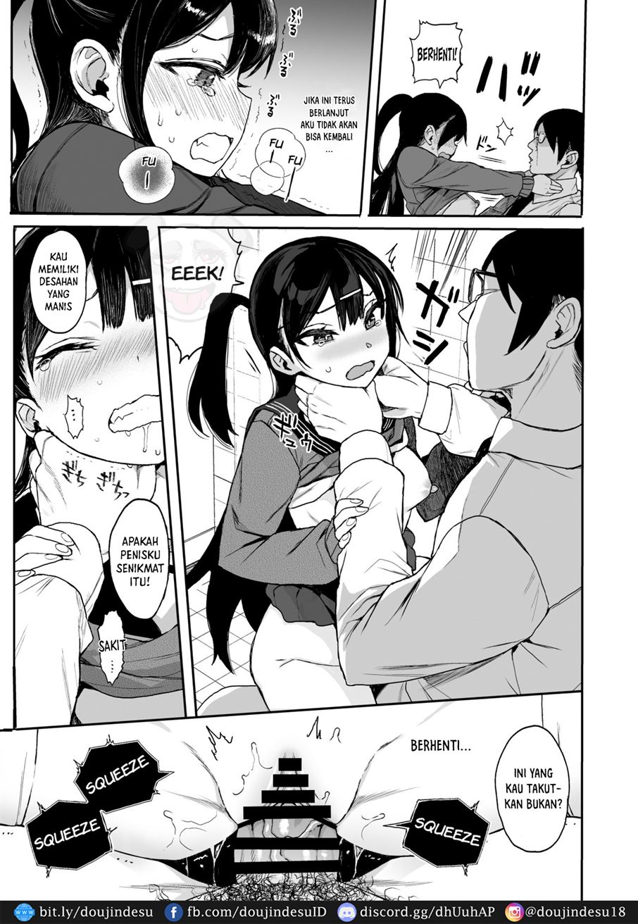 JC Saimin de Seikyouiku - Page 51