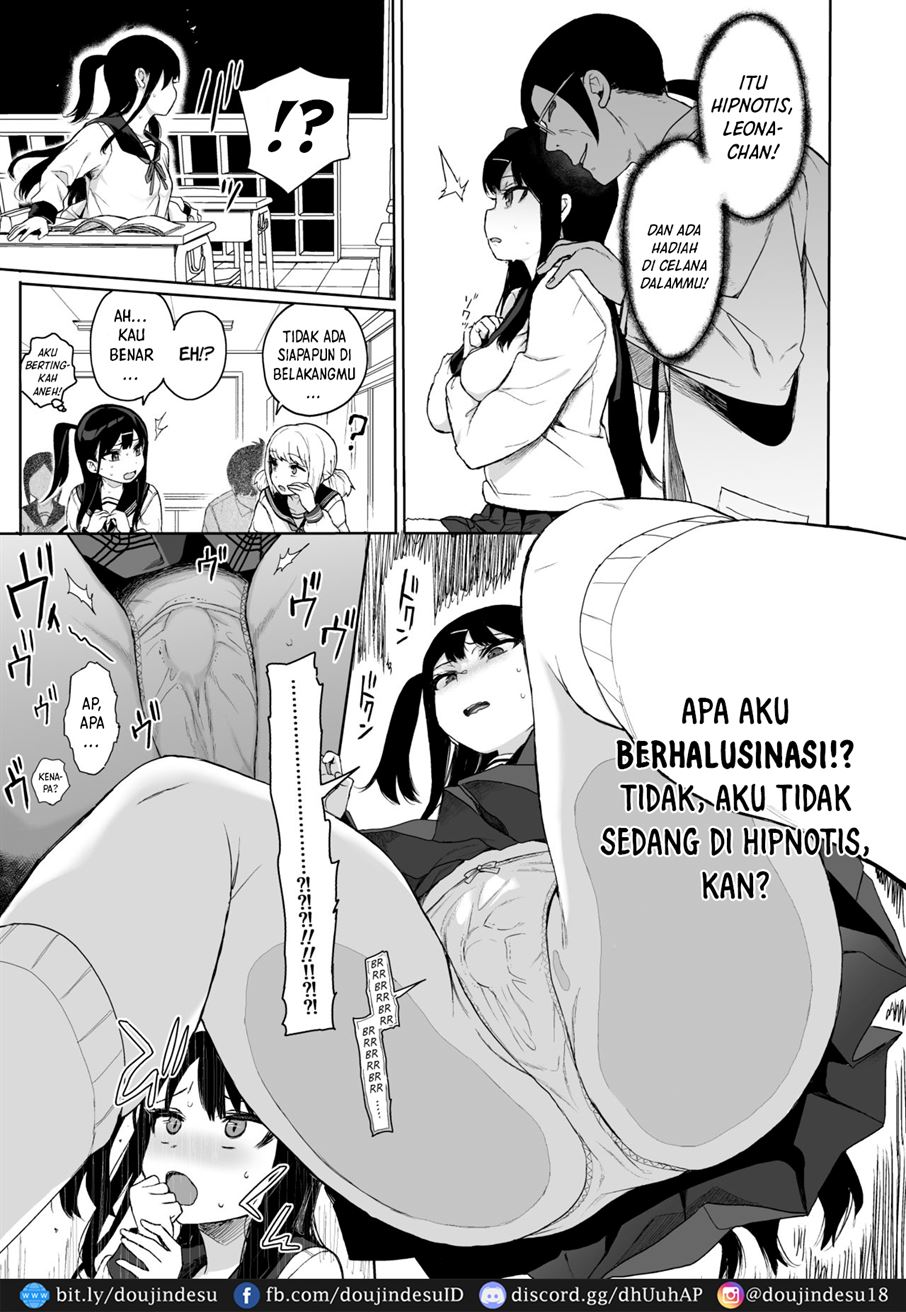 JC Saimin de Seikyouiku - Page 29