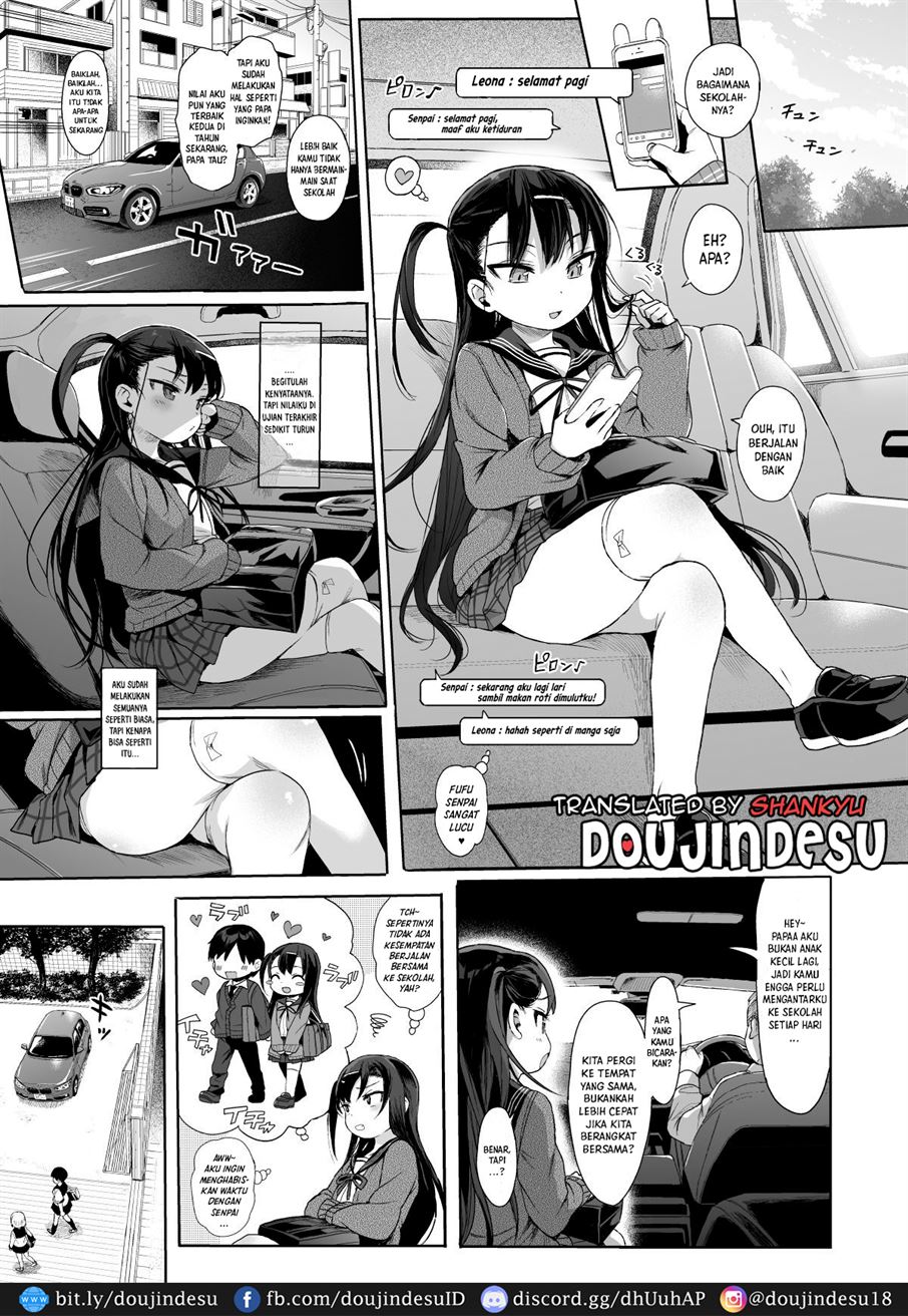 JC Saimin de Seikyouiku - Page 3