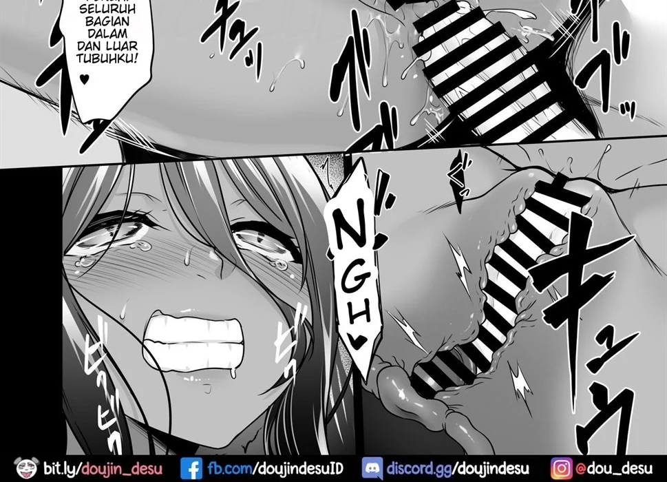 Chotto dake Ai ga Omoi Dark Elf ga Isekai kara Oikakete Kita - Page 56