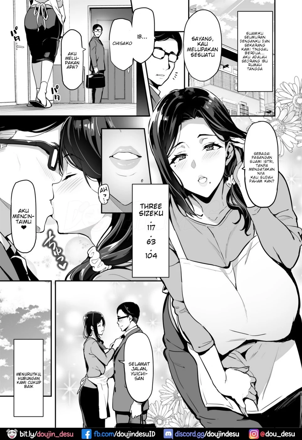 Shidarere Sakura Hakuraku Keika 221121 - Page 5