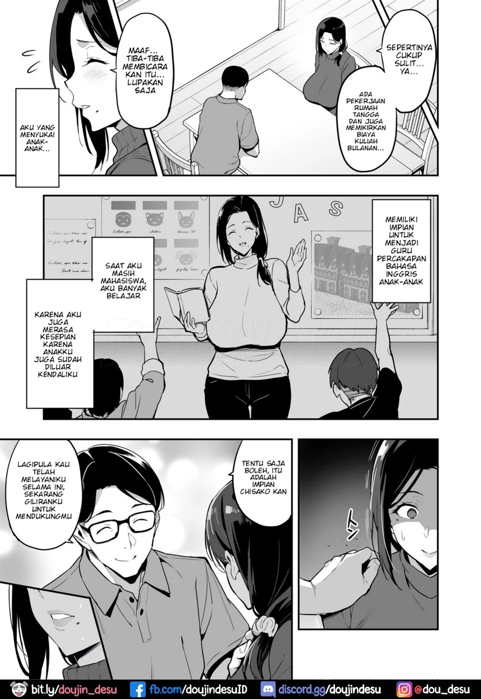 Shidarere Sakura Hakuraku Keika 221121 - Page 9