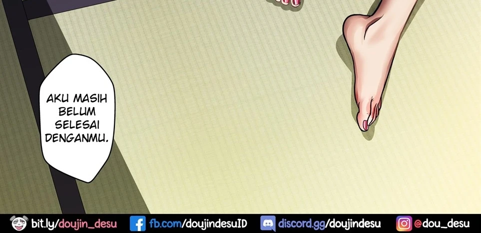 My Dress Up Corpse - Page 15