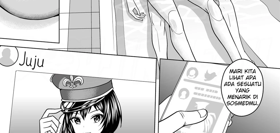 My Dress Up Corpse - Page 5