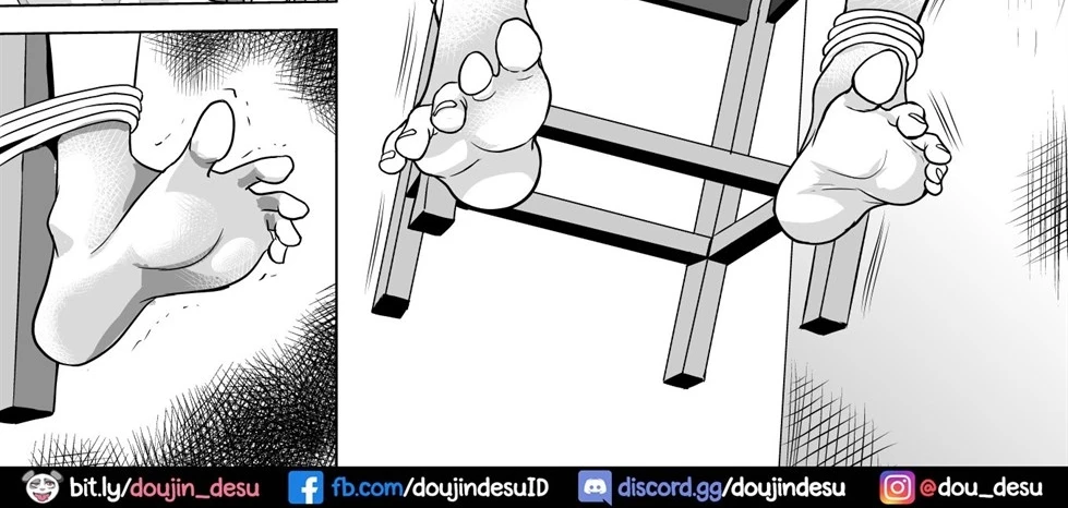 My Dress Up Corpse - Page 54