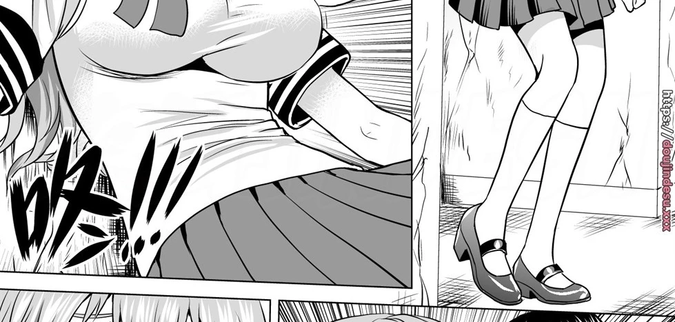 My Dress Up Corpse - Page 29