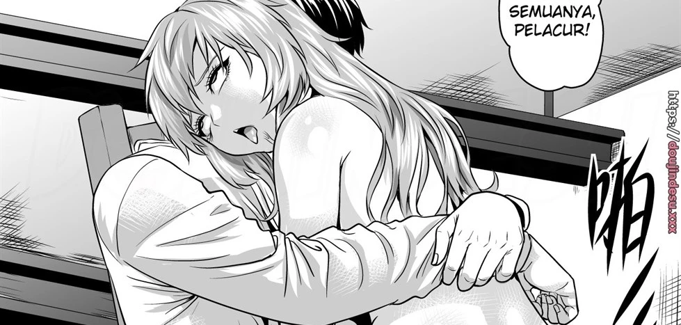 My Dress Up Corpse - Page 86