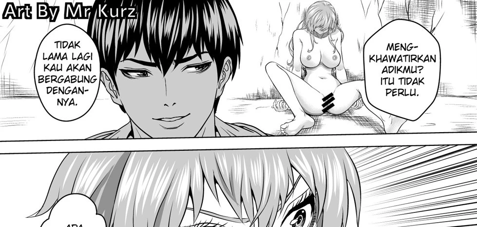 My Dress Up Corpse - Page 49