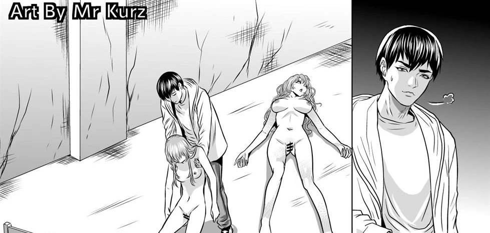 My Dress Up Corpse - Page 88