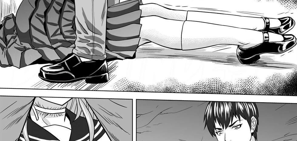 My Dress Up Corpse - Page 35