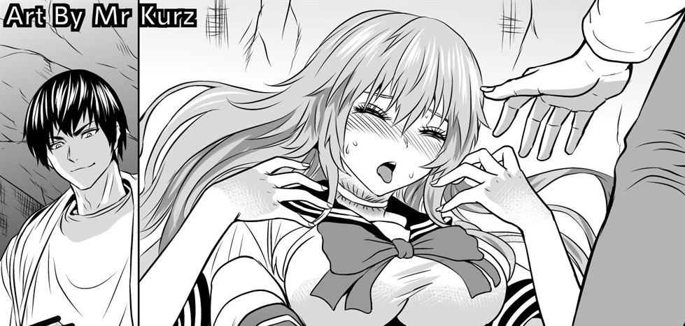 My Dress Up Corpse - Page 31