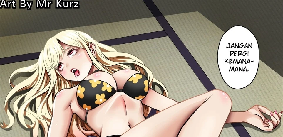 My Dress Up Corpse - Page 13