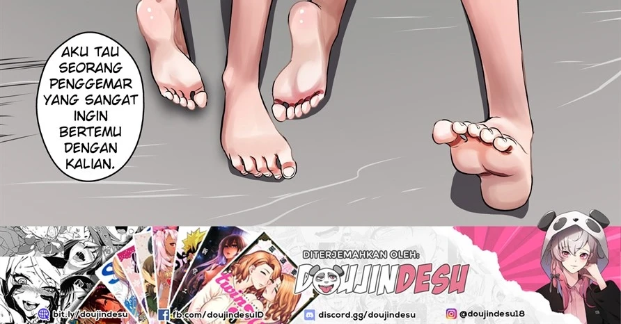 My Dress Up Corpse - Page 93