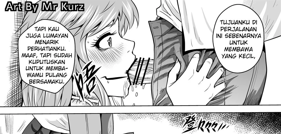 My Dress Up Corpse - Page 34