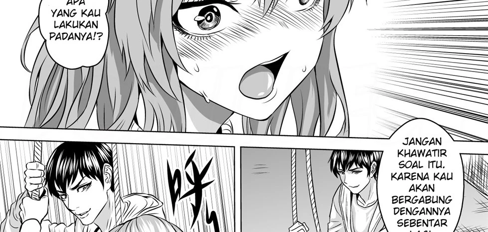 My Dress Up Corpse - Page 50