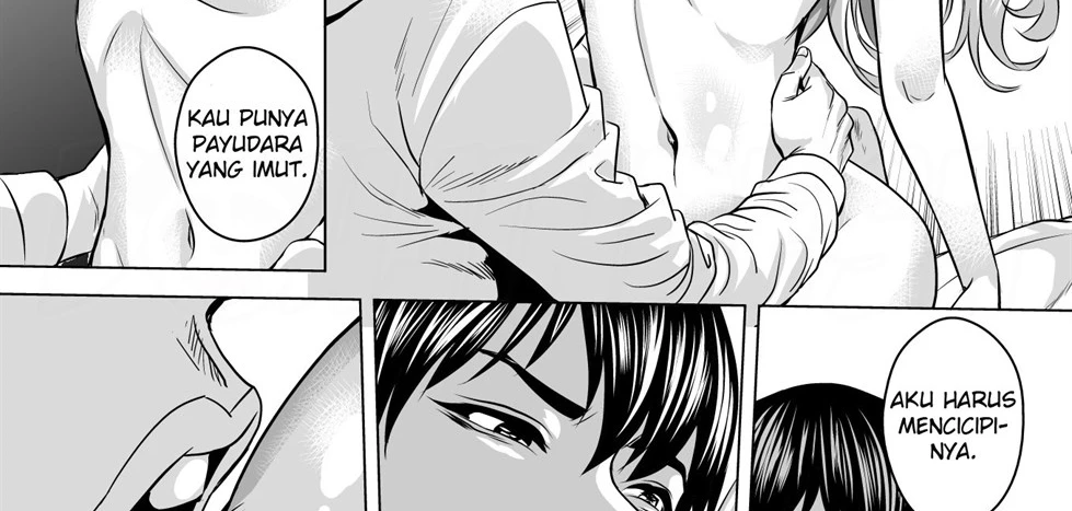 My Dress Up Corpse - Page 80