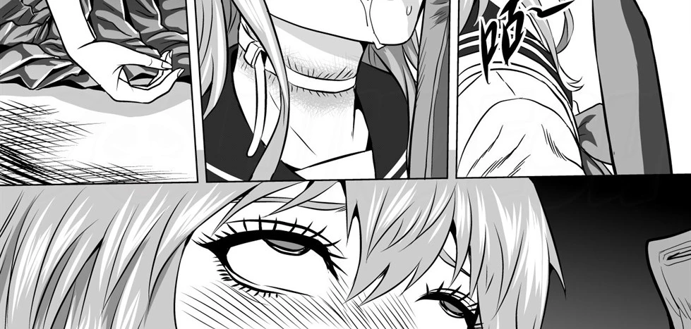 My Dress Up Corpse - Page 38