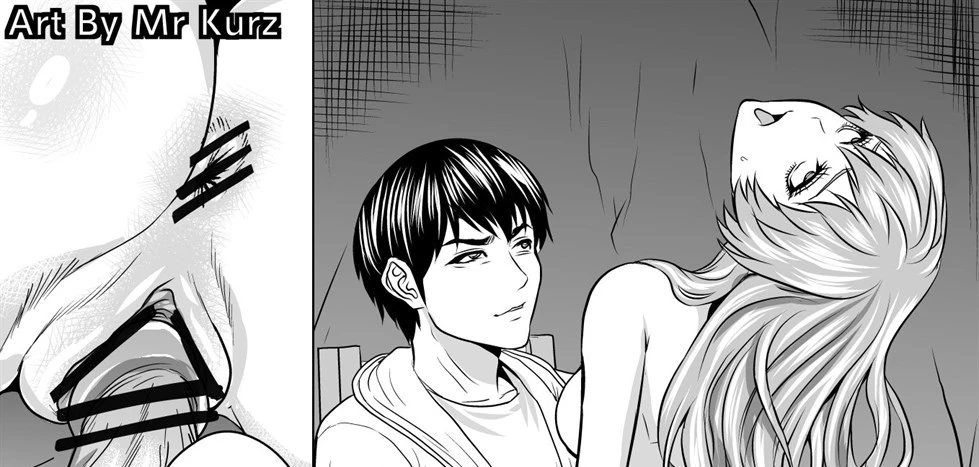 My Dress Up Corpse - Page 73