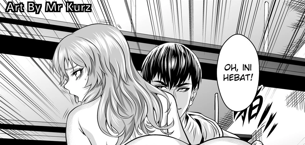 My Dress Up Corpse - Page 76