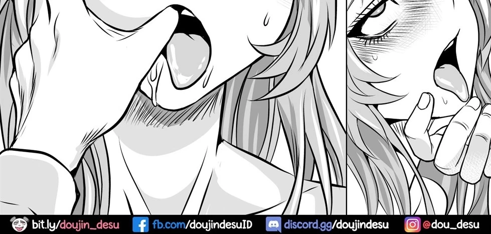 My Dress Up Corpse - Page 63