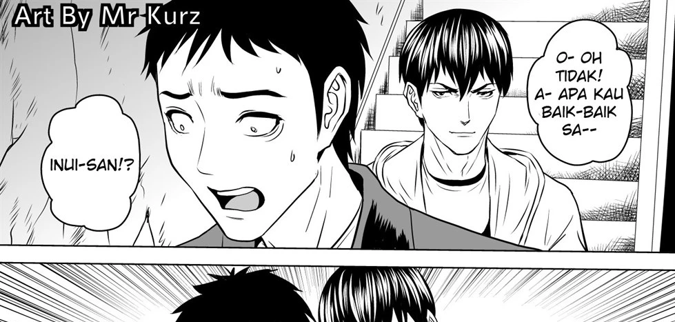 My Dress Up Corpse - Page 22