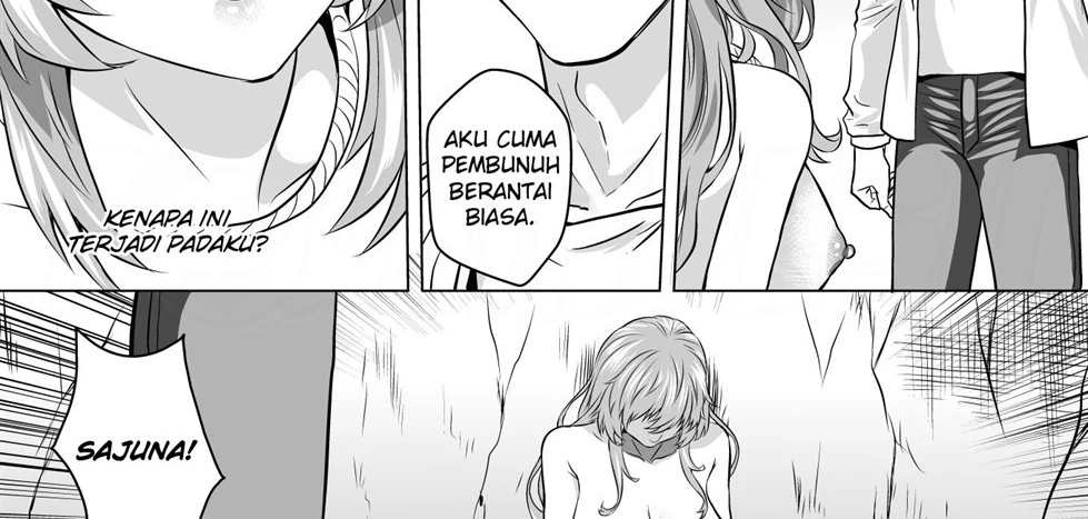 My Dress Up Corpse - Page 47