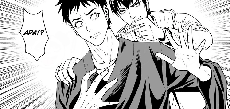 My Dress Up Corpse - Page 23