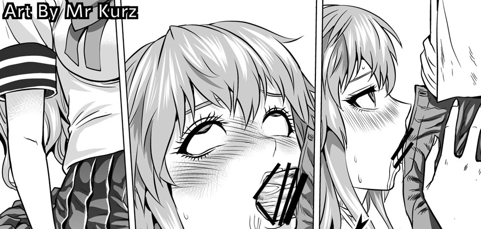 My Dress Up Corpse - Page 37